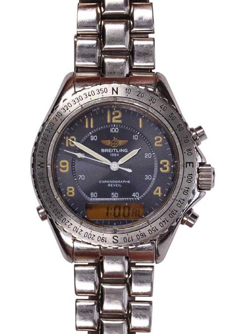 breitling 1884 chronograph reveil|breitling 1884 price.